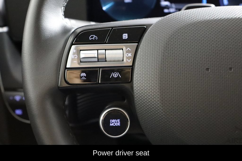Used 2025 Hyundai Ioniq 5 SE RWD image 8