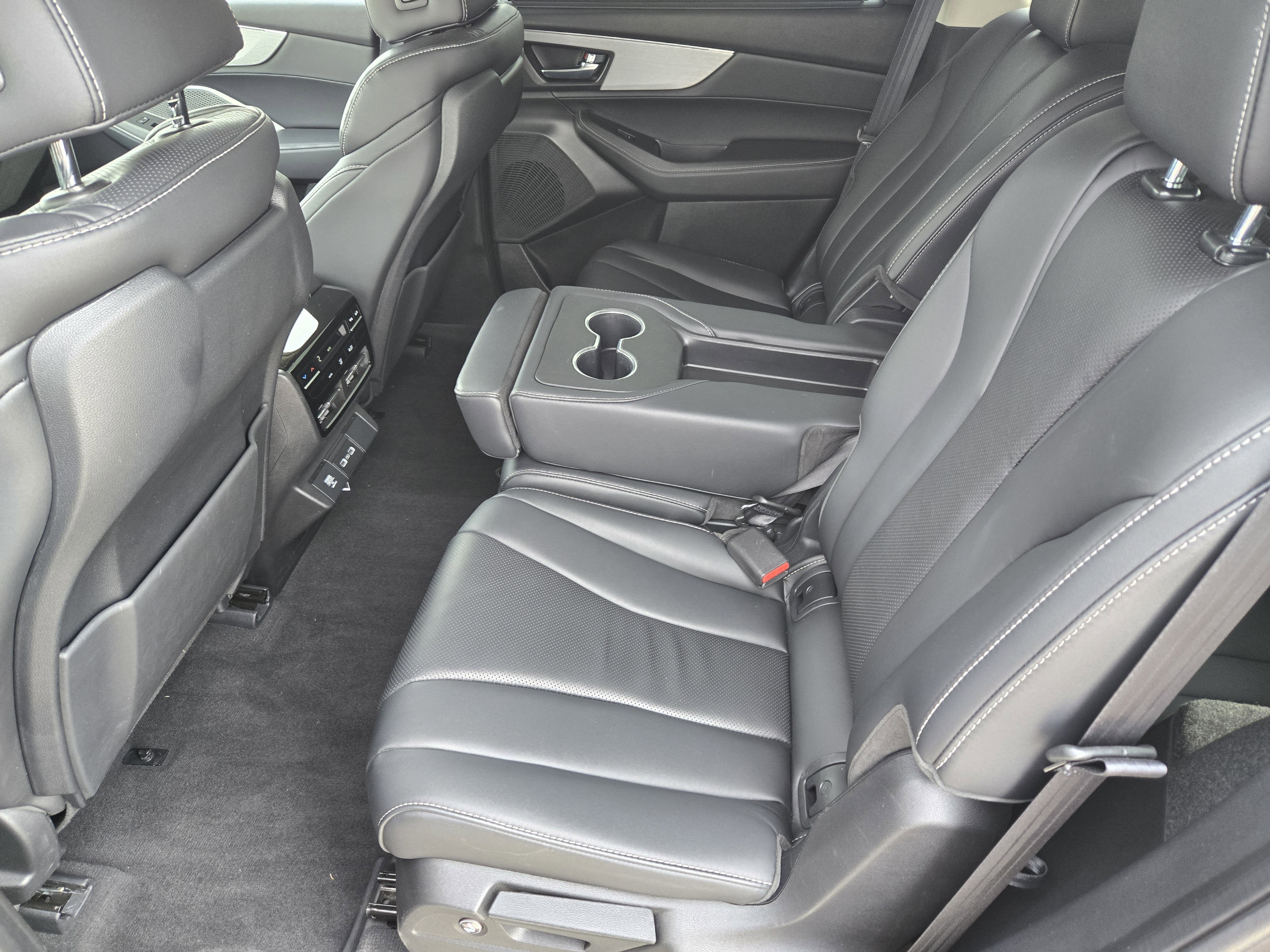 Certified 2026 Acura MDX A-Spec image 28