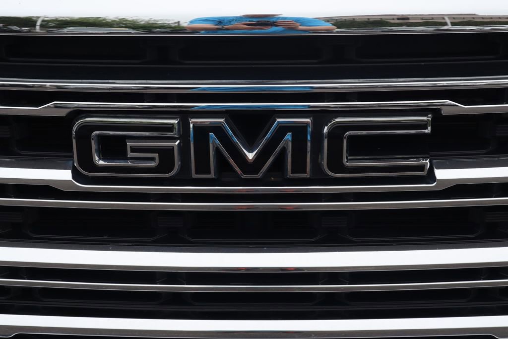 Used 2023 GMC Sierra 2500 SLE AWD/4WD image 48