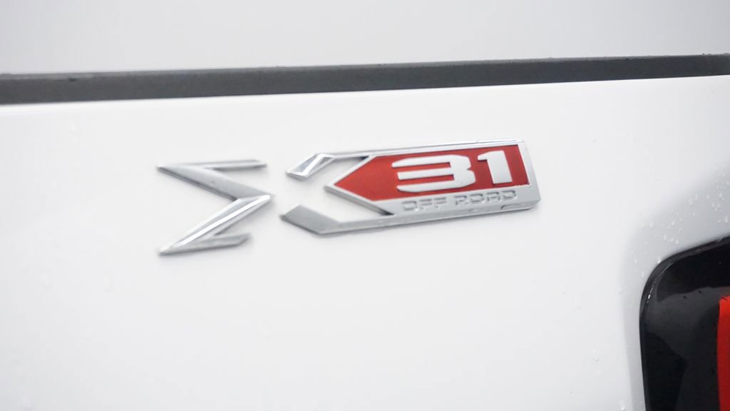 Used 2024 GMC Sierra 3500 Pro image 20