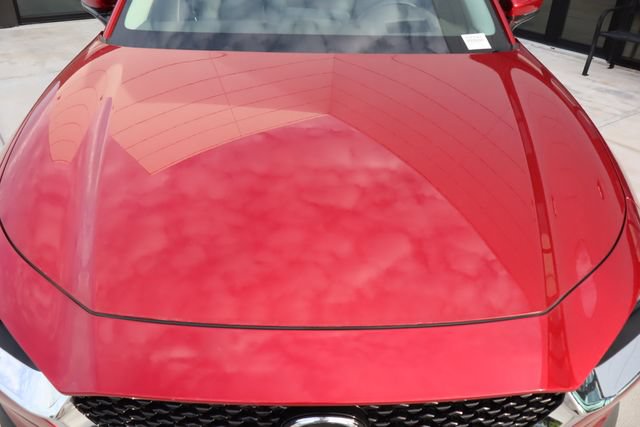Used 2023 MAZDA CX-30 AWD 2.5 S w/ Premium Package image 8