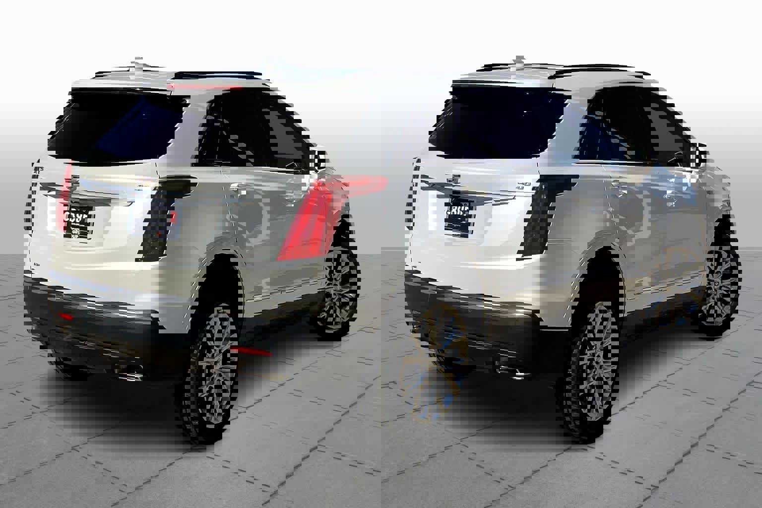 Used 2020 Cadillac XT5 Sportv image 11