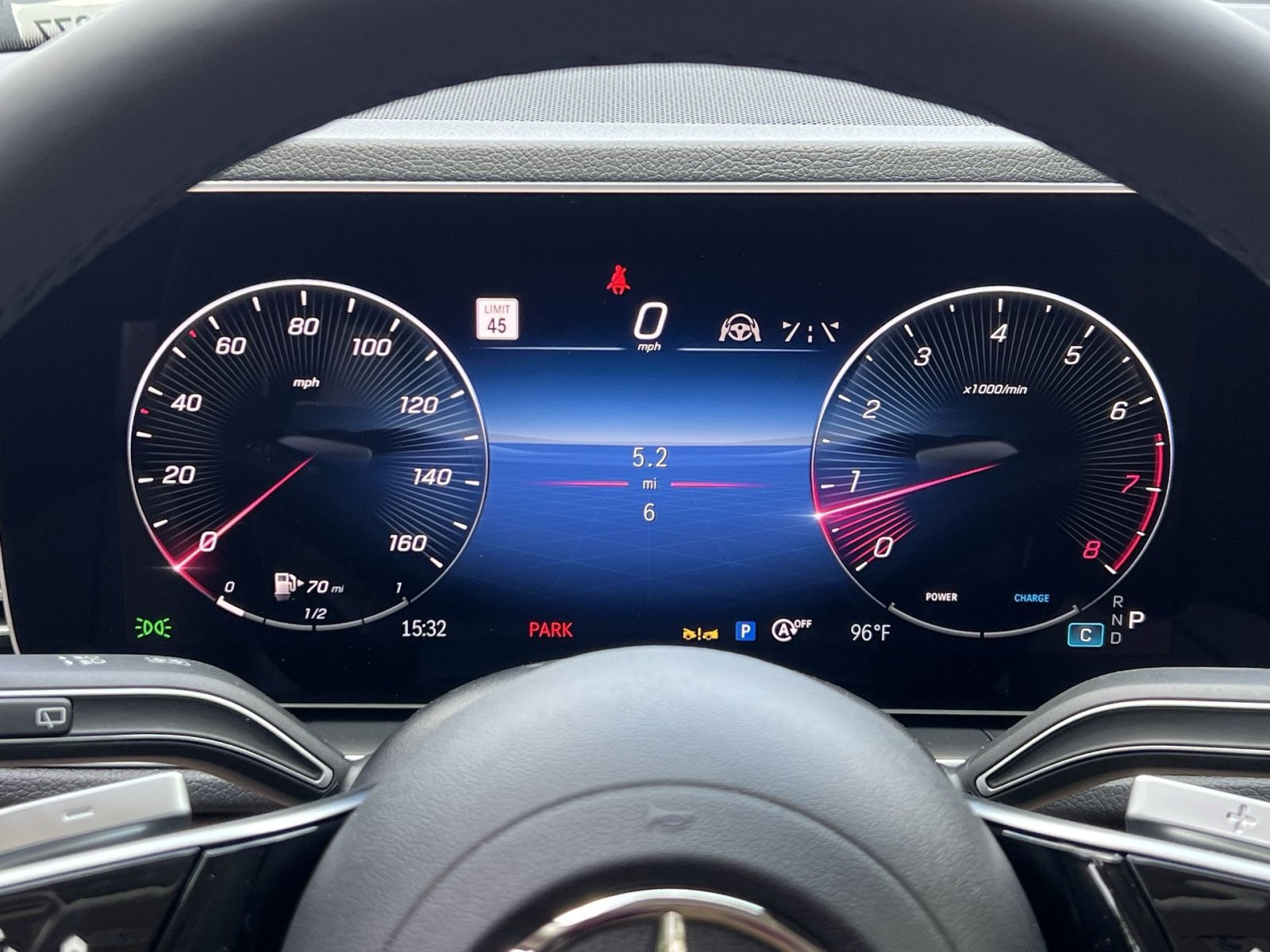 New 2026 Mercedes-Benz GLE 350 4MATIC image 22