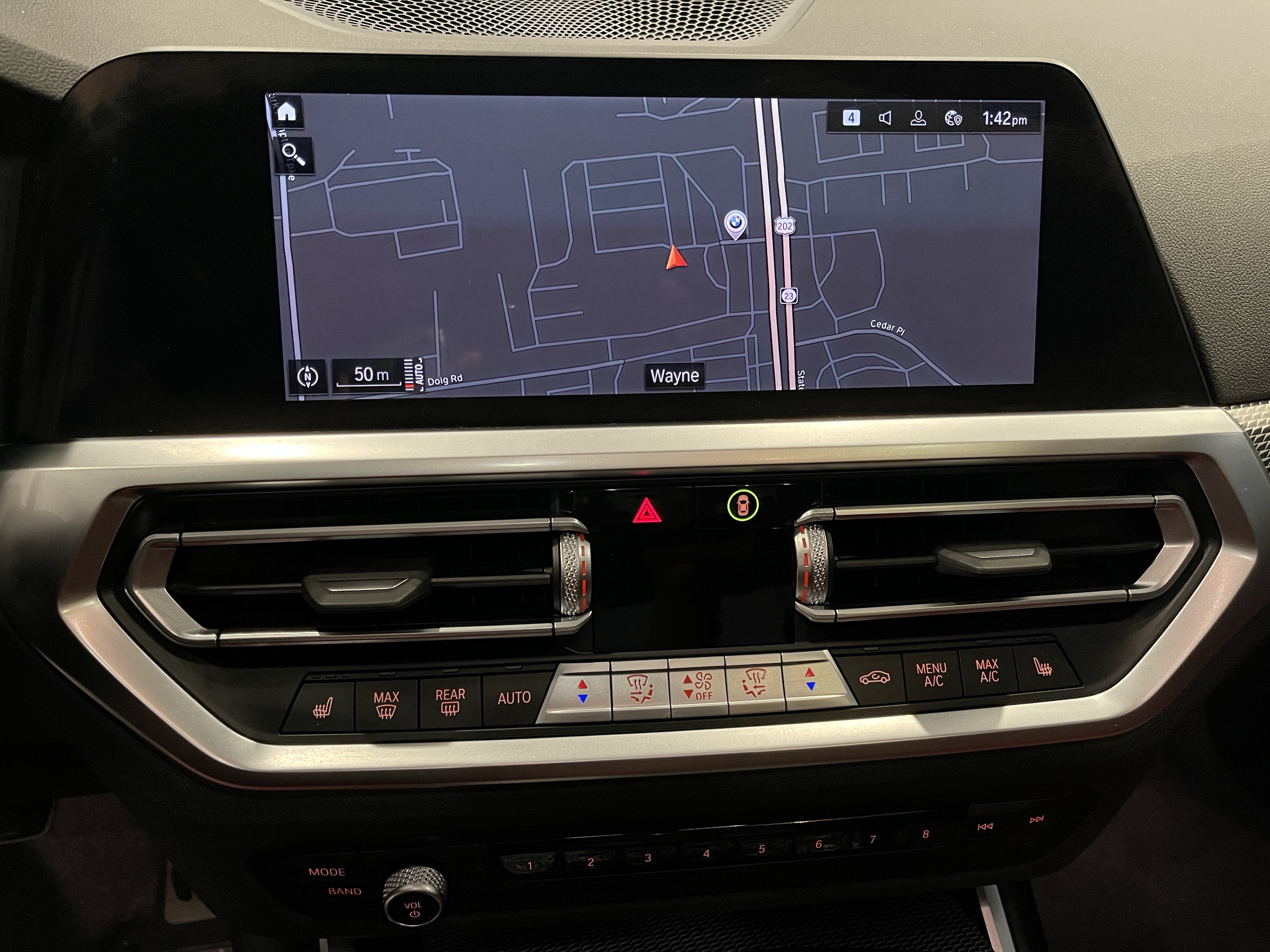 Used 2022 BMW M240i xDrive Coupe AWD/4WD image 22