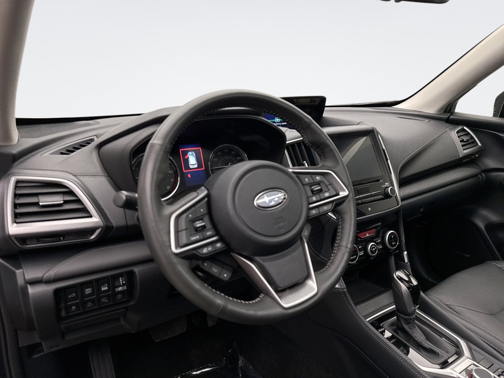 Used 2022 Subaru Forester Touring image 10