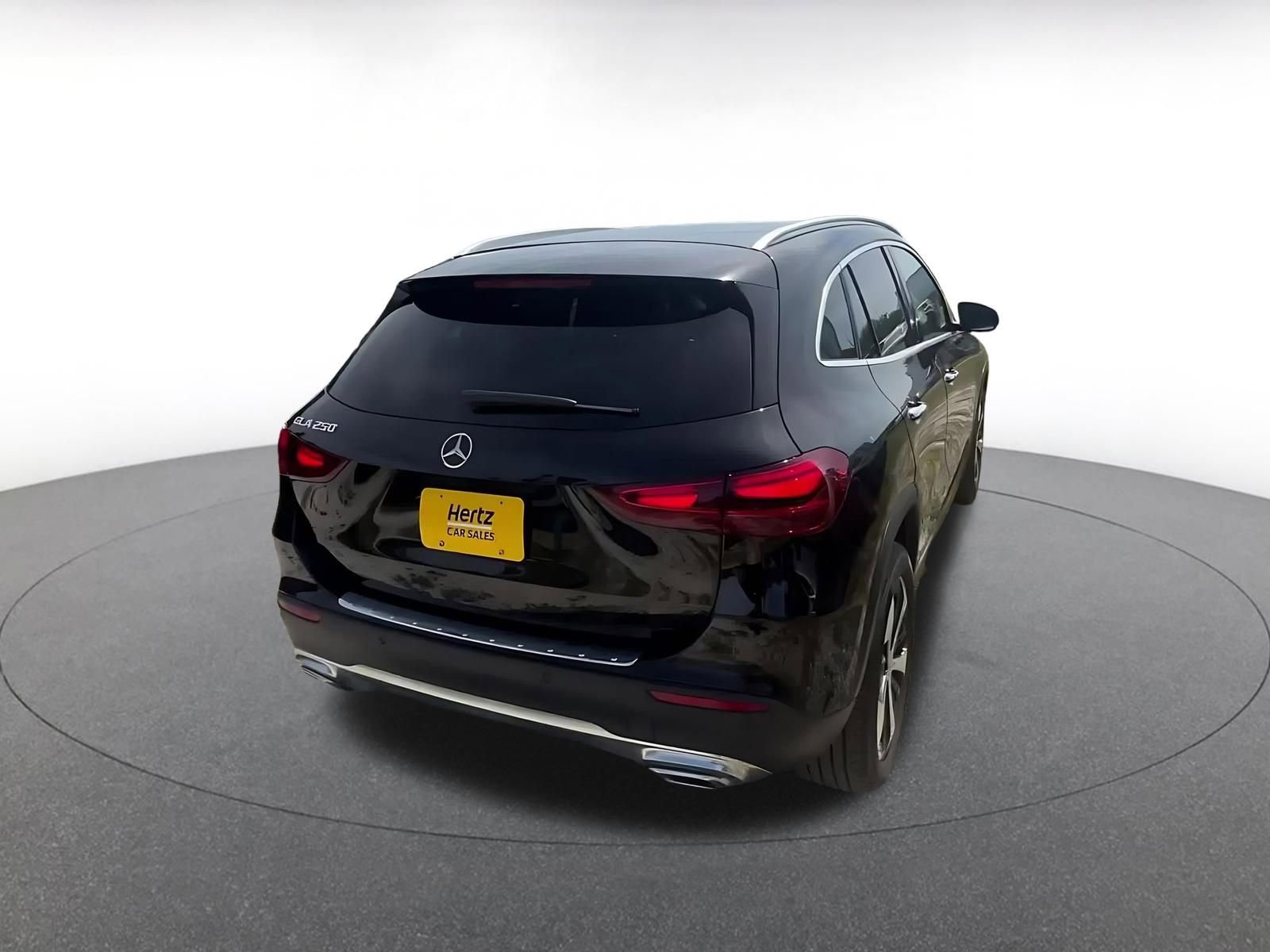 Used 2024 Mercedes-Benz GLA 250 image 14