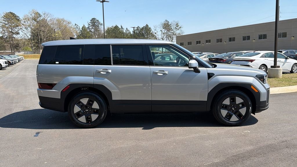 New 2026 Hyundai Santa Fe SE image 4