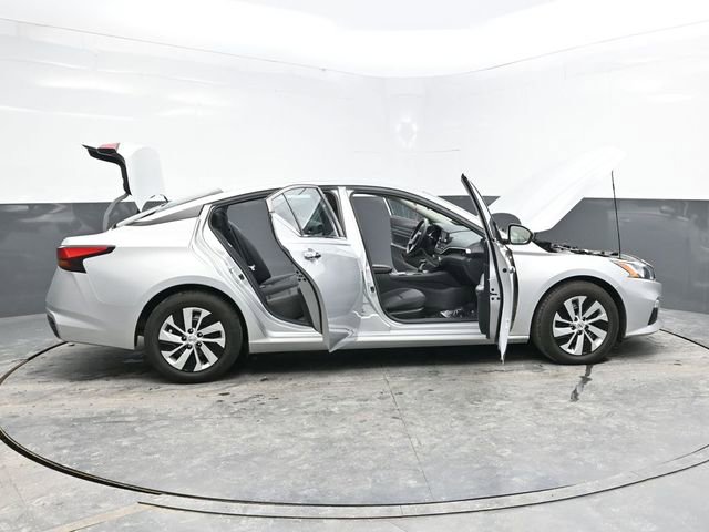 Used 2021 Nissan Altima 2.5 S image 40