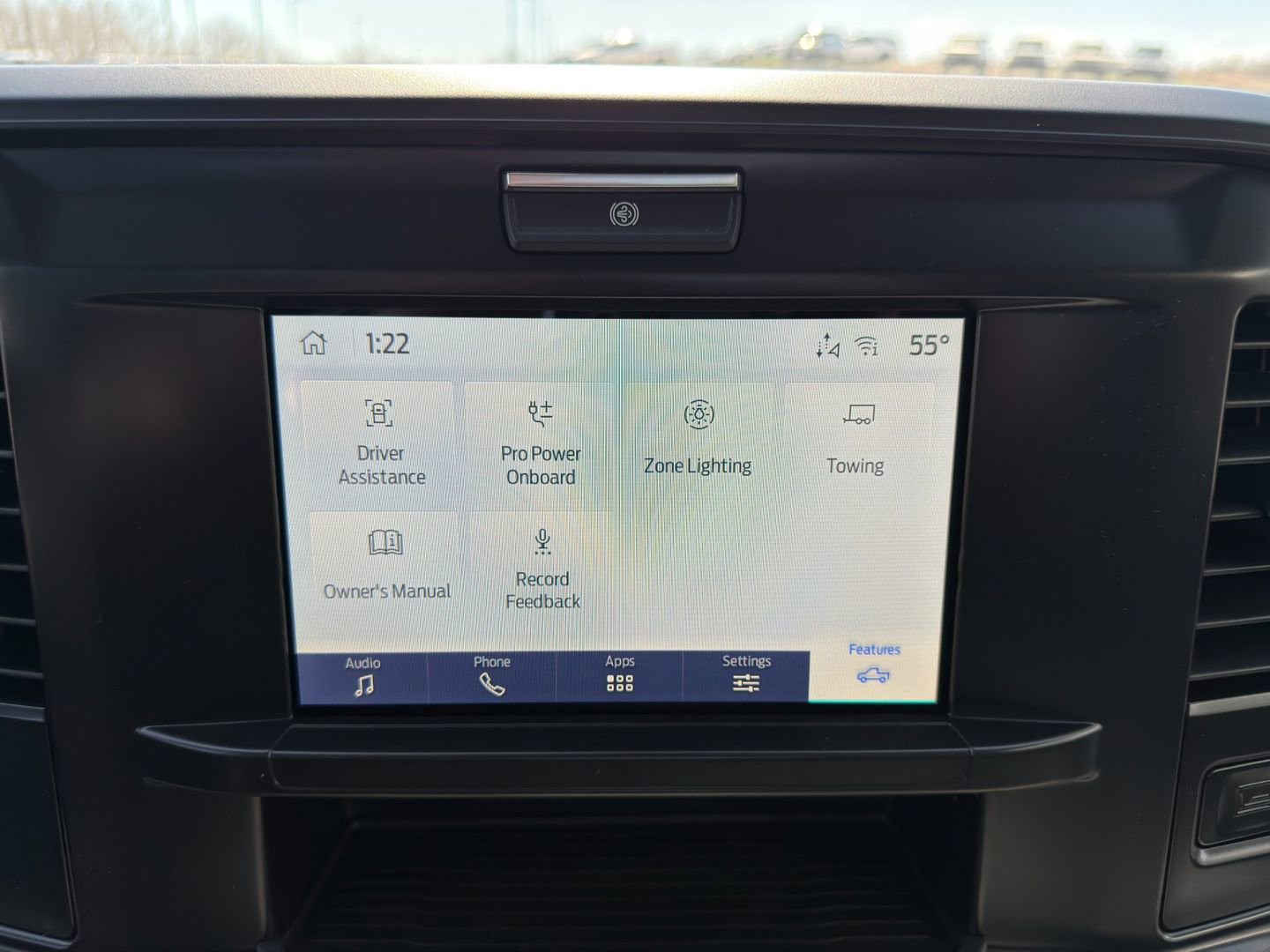 New 2026 Ford F350 XLT image 28