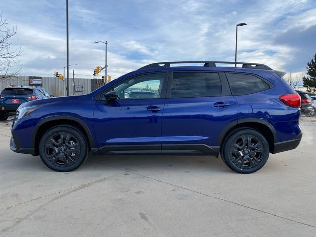 New 2026 Subaru Ascent Bronze Edition image 2