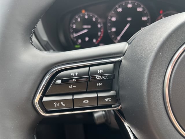 New 2026 MAZDA CX-90 3.3 Turbo S w/ Premium Plus AWD/4WD image 10