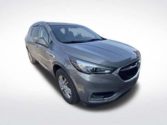 Used 2018 Buick Enclave Essence w/ Trailering Package FWD image 10