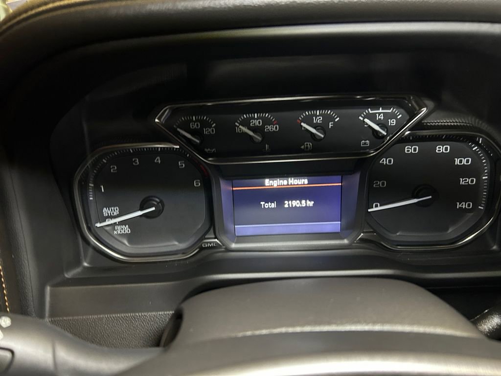 Used 2022 GMC Sierra 1500 AT4 w/ AT4 Premium Package AWD/4WD image 21