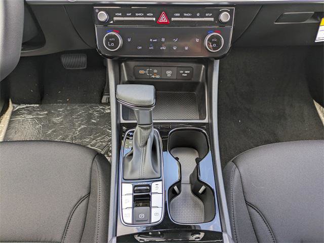 New 2026 Hyundai Tucson SEL image 18