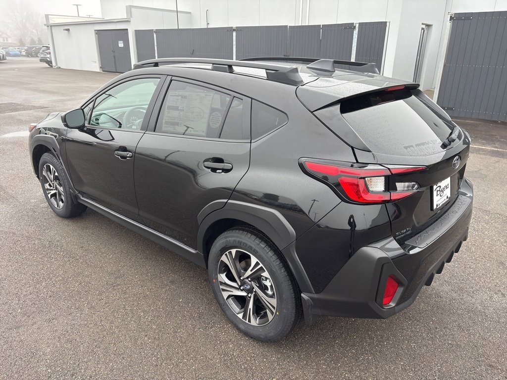 New 2026 Subaru Crosstrek 2.0i Premium image 5