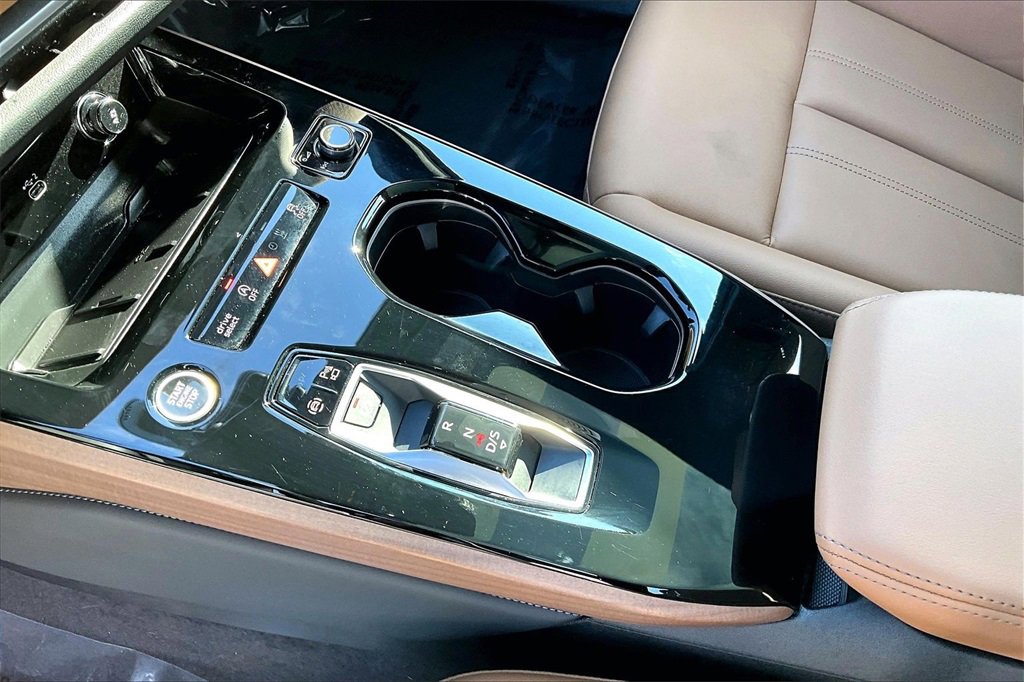 Certified 2025 Audi A5 2.0T Premium w/ Convenience Package image 18