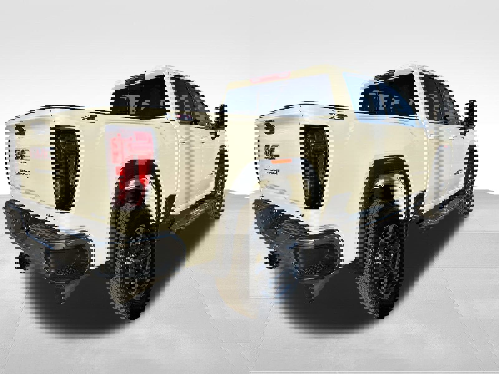 New 2026 GMC Sierra 2500 SLE image 12