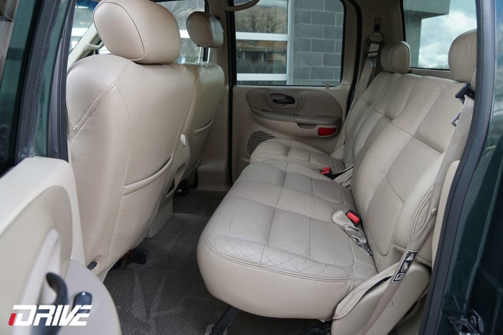 Used 2001 Ford F150 Lariat image 27