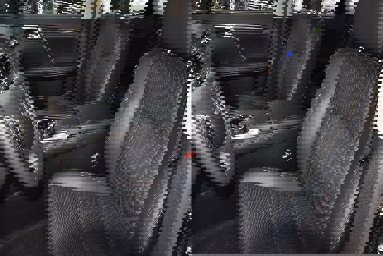 Used 2017 Lexus RX 350 FWD w/ Accessory Package image 31