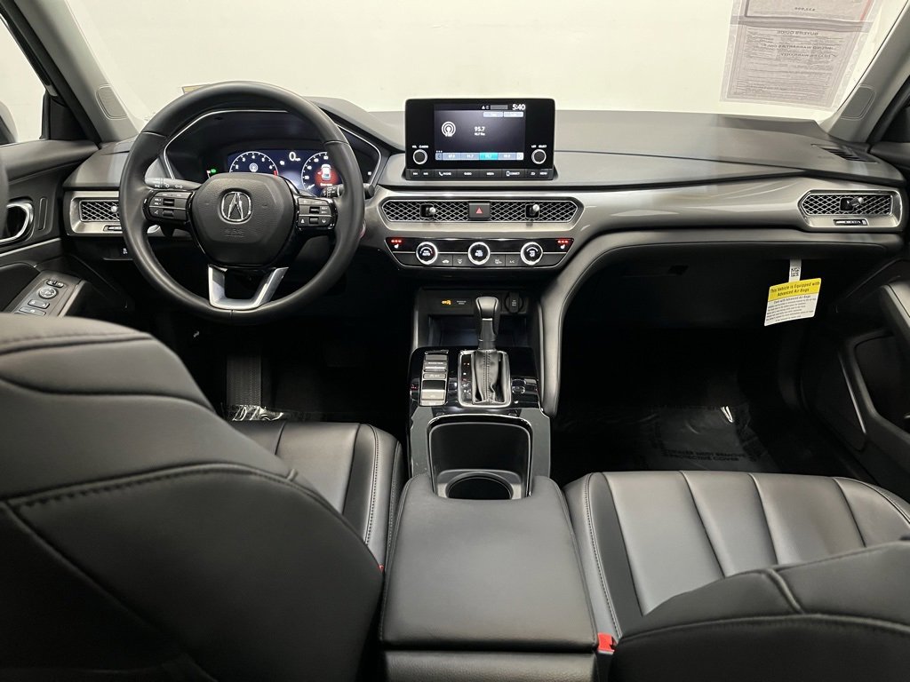 Certified 2025 Acura Integra image 17