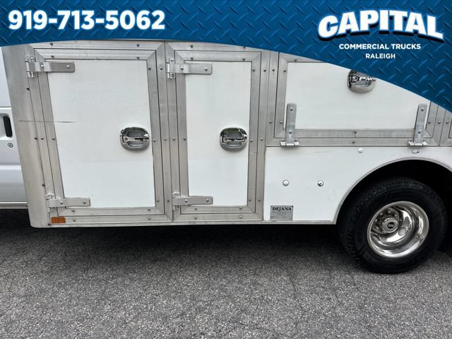 Used 2023 Ford E-350 and Econoline 350 Super Duty w/ Power Windows & Locks Group RWD image 18
