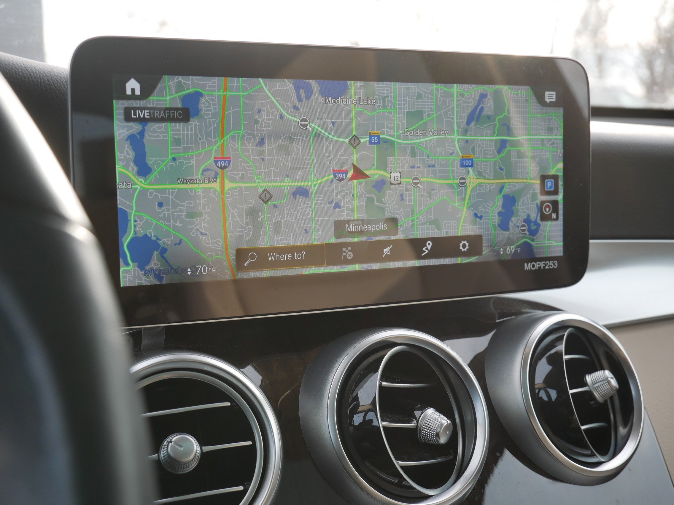 Used 2020 Mercedes-Benz GLC 300 4MATIC image 29