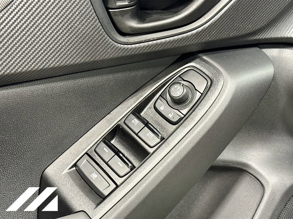 New 2026 Subaru Crosstrek 2.5i Sport image 17