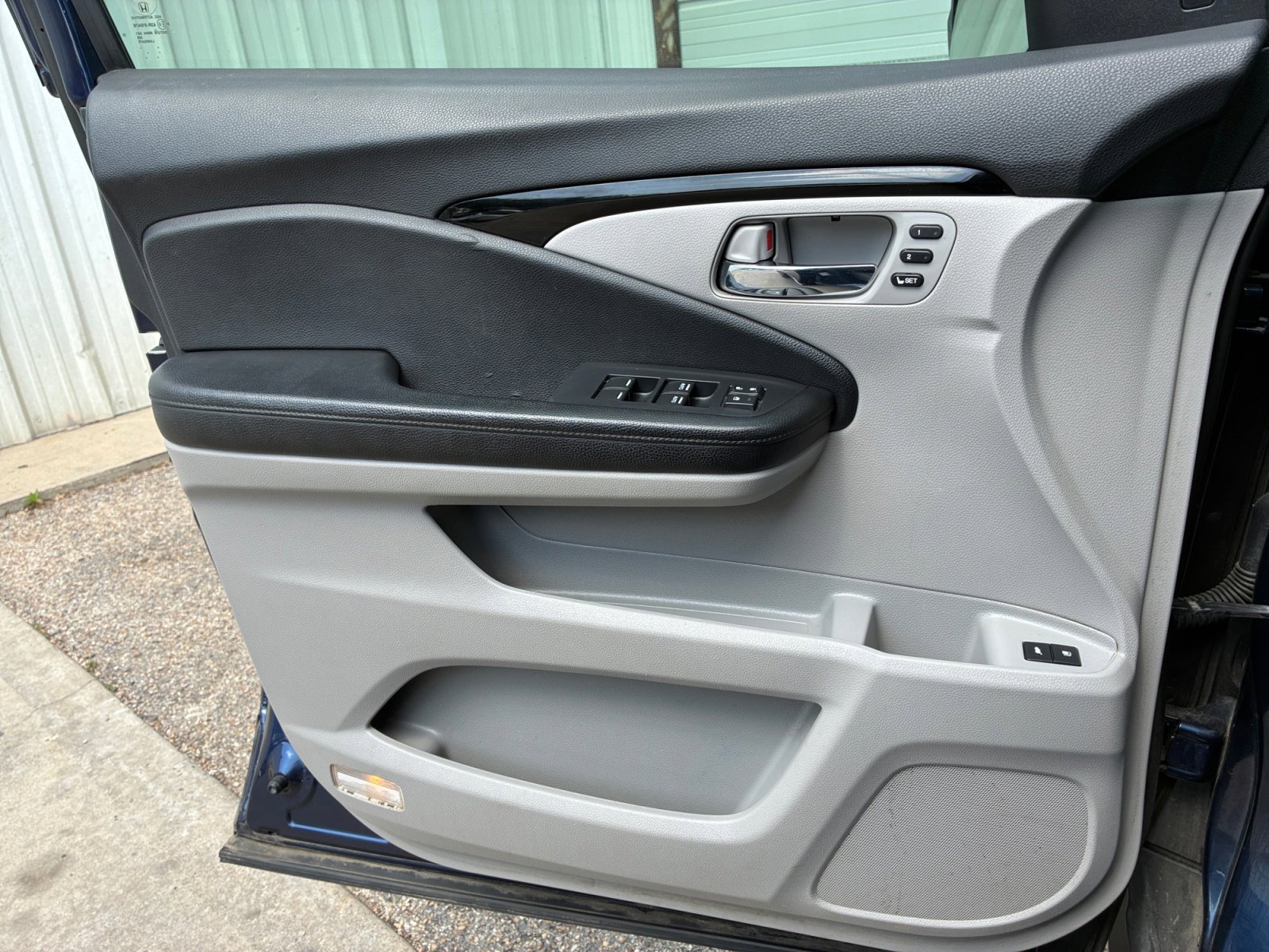 Used 2019 Honda Pilot Elite image 30