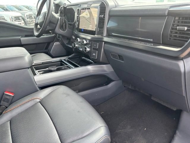 New 2026 Ford F350 Lariat w/ Lariat Ultimate Package AWD/4WD image 22