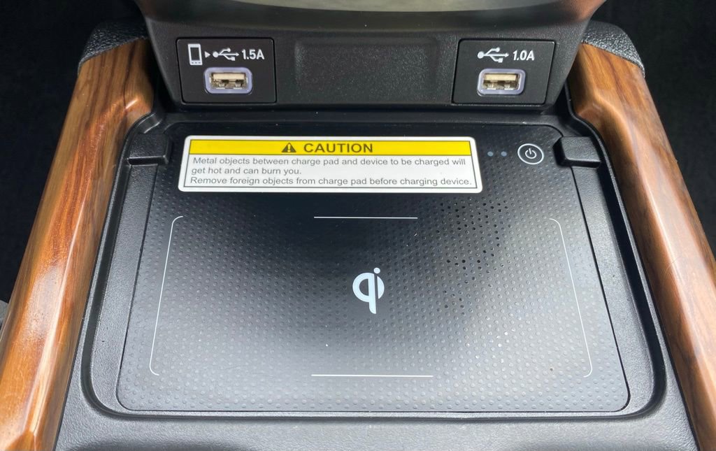 Used 2021 Honda CR-V Touring image 10