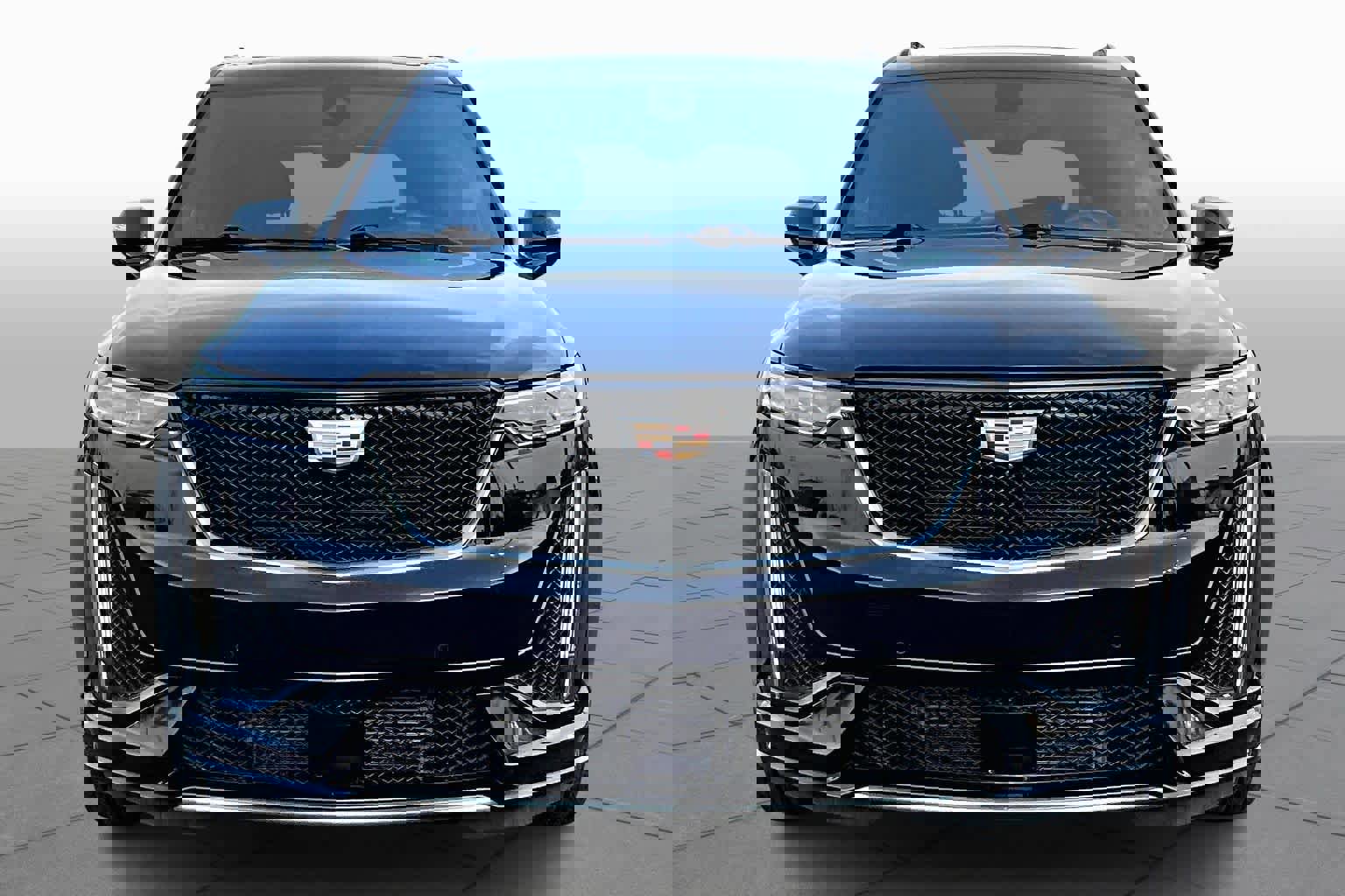 Used 2024 Cadillac XT6 Sport w/ Platinum Package image 4