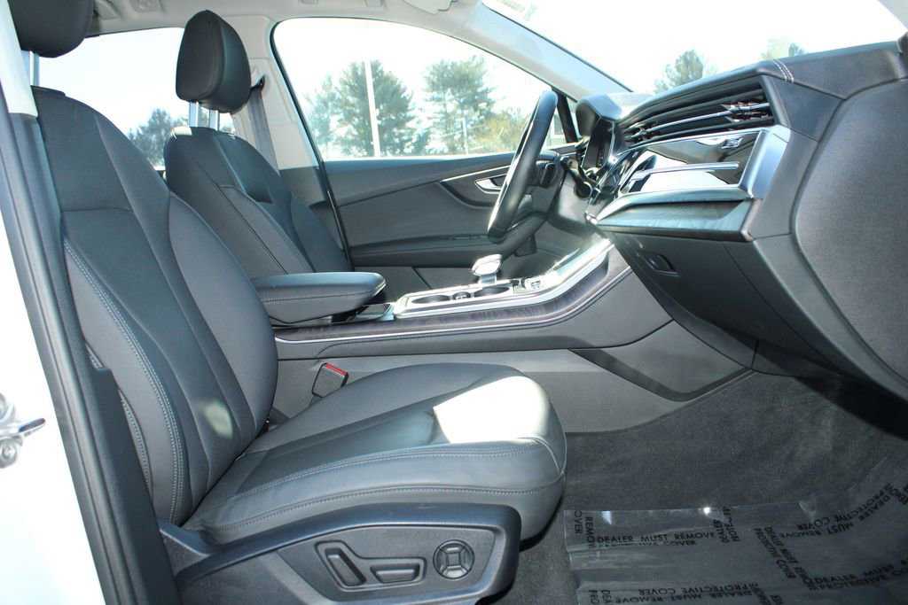 Used 2023 Audi Q7 3.0T Premium Plus image 12