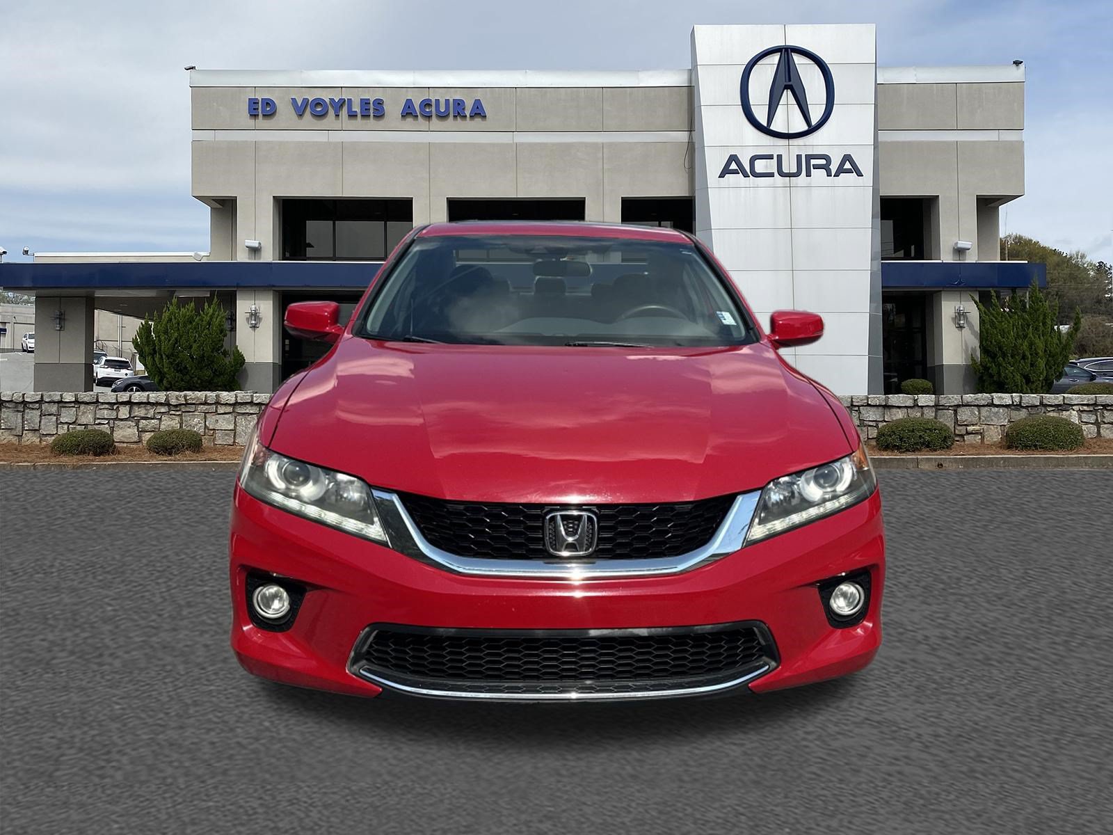 Used 2014 Honda Accord EX-L image 2