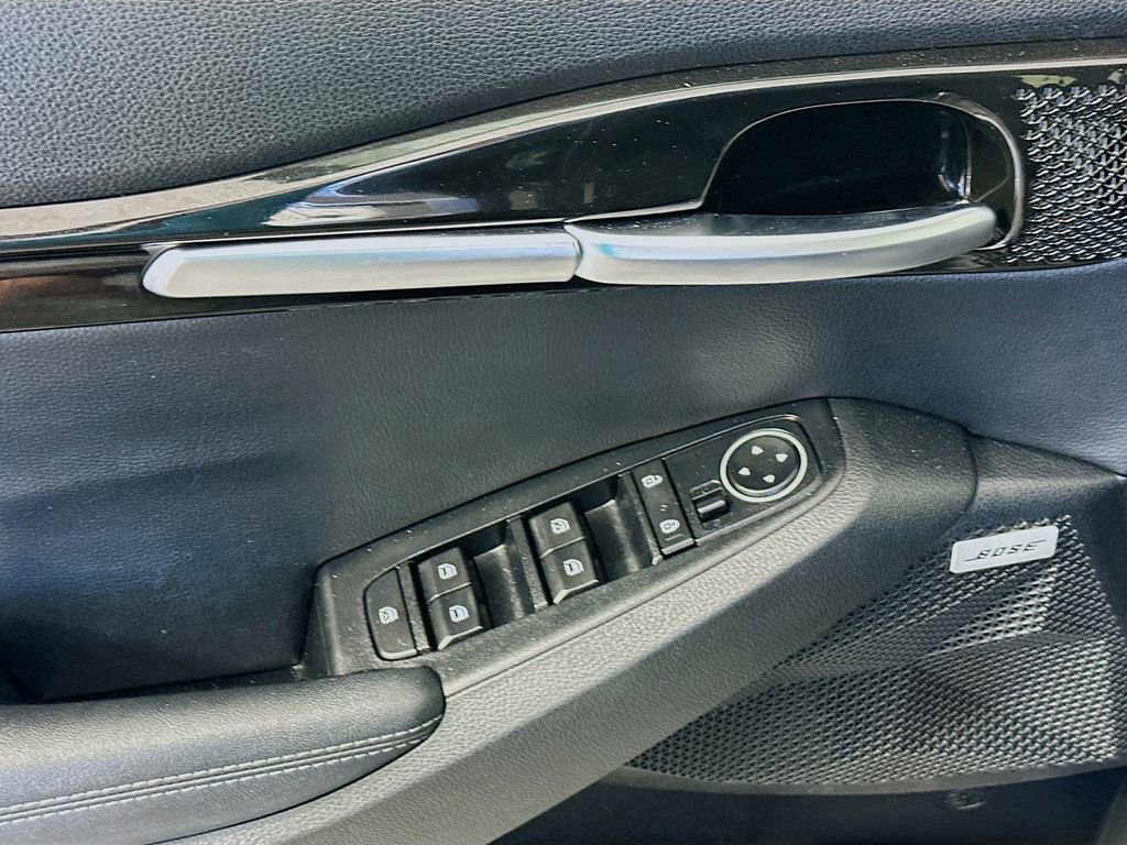 Used 2023 Kia Seltos SX w/ SX Sunroof Package AWD/4WD image 18
