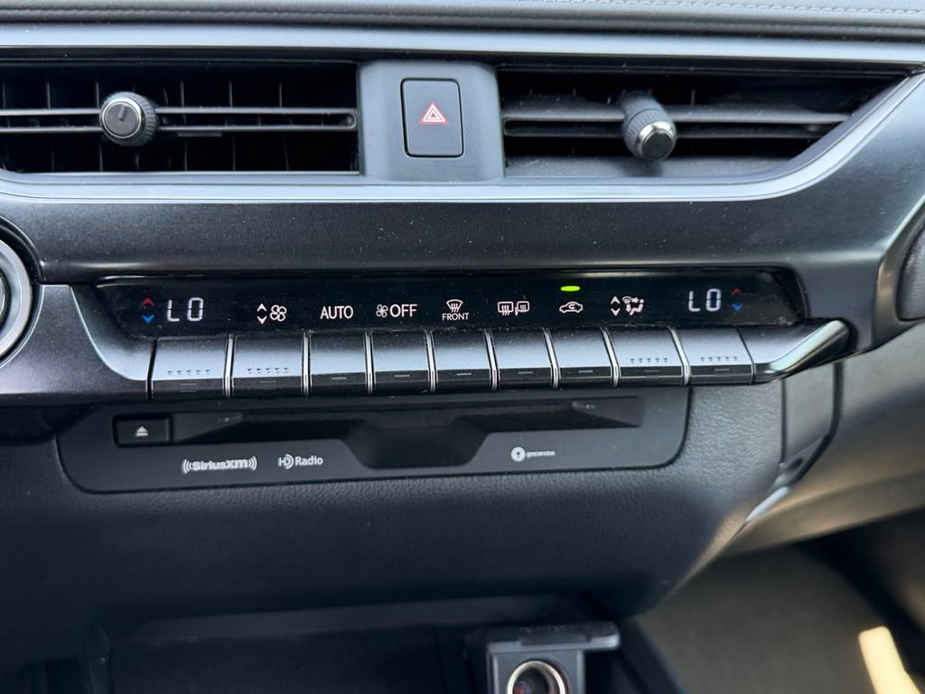 Used 2020 Lexus UX 200 w/ Accessory Package 2 FWD image 21