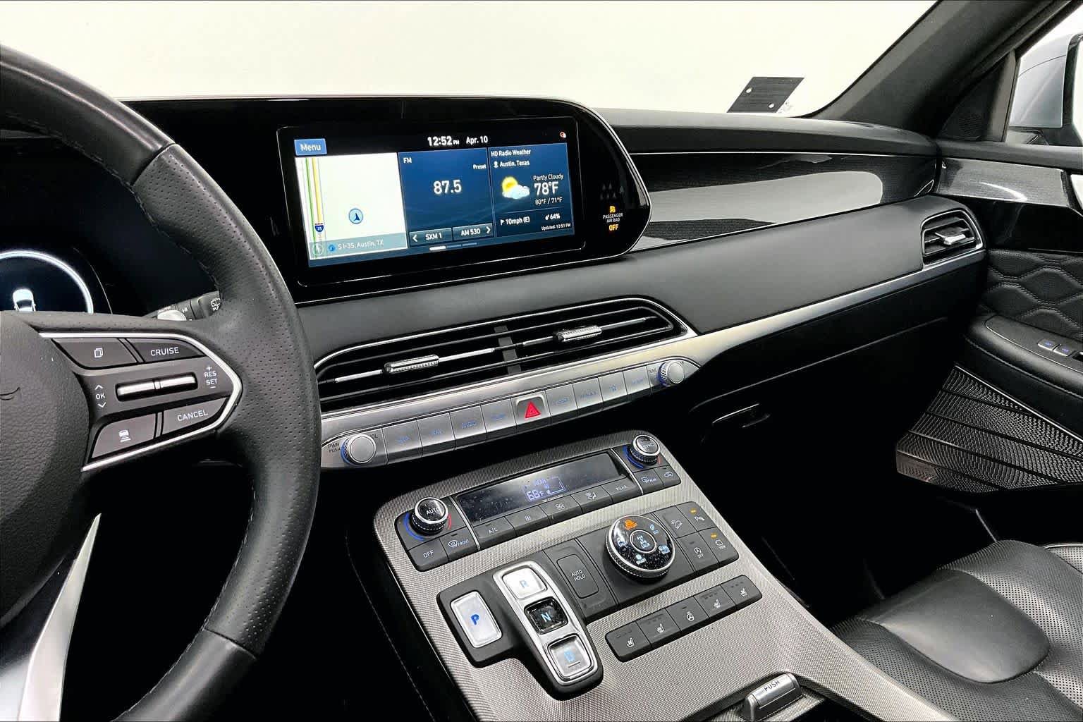 Used 2020 Hyundai Palisade Limited image 7