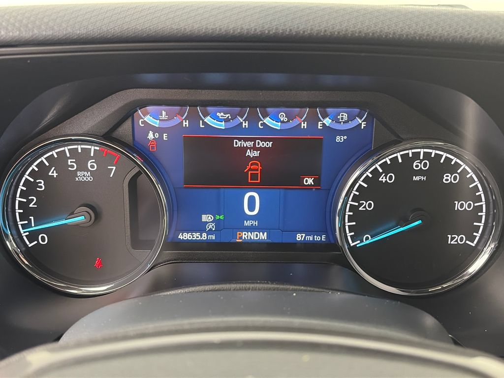 Certified 2023 Ford F150 Tremor AWD/4WD image 15