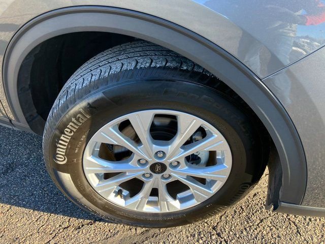 Used 2024 Ford Escape Active w/ Tech Pack #1 image 23