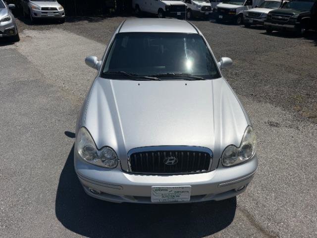 Used 2005 Hyundai Sonata GLS FWD image 9
