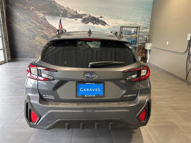 Used 2025 Subaru Crosstrek 2.0i Premium AWD/4WD image 22