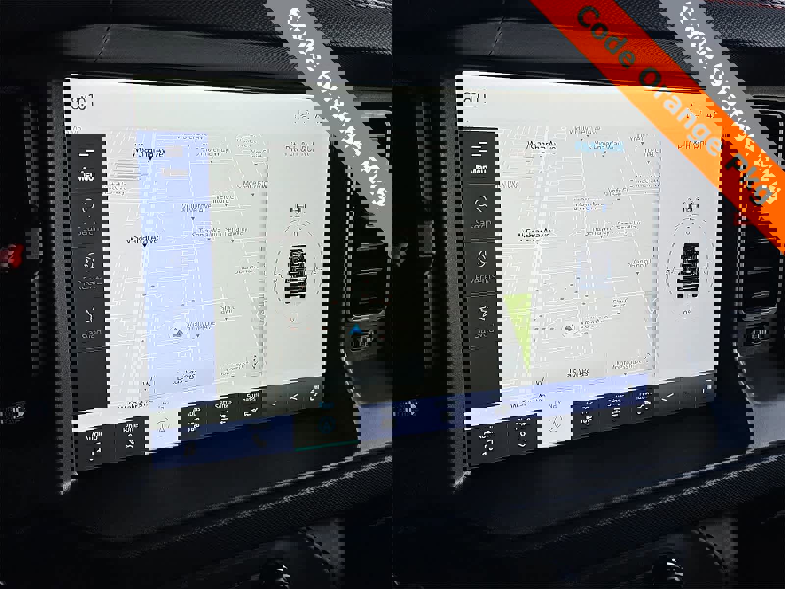 Used 2024 Ford Bronco Raptor image 26