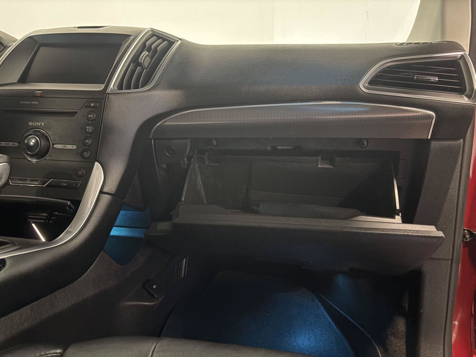 Used 2015 Ford Edge Titanium AWD/4WD image 48