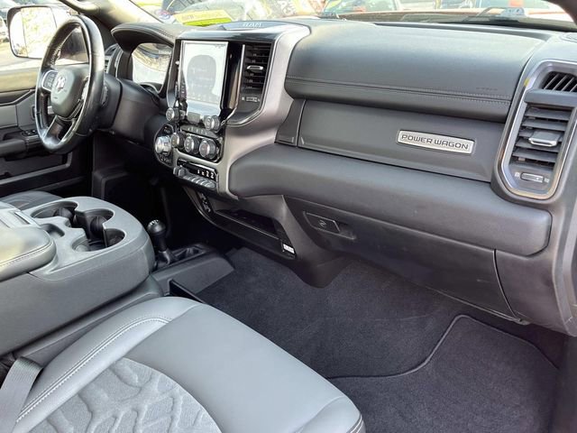 Used 2019 RAM 2500 Power Wagon image 23