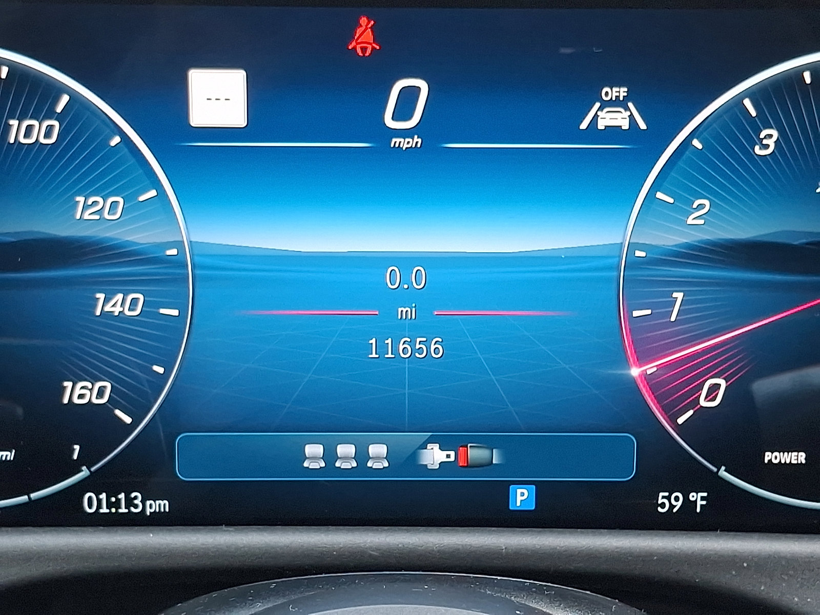 Certified 2024 Mercedes-Benz E 450 4MATIC All-Terrain Wagon image 20