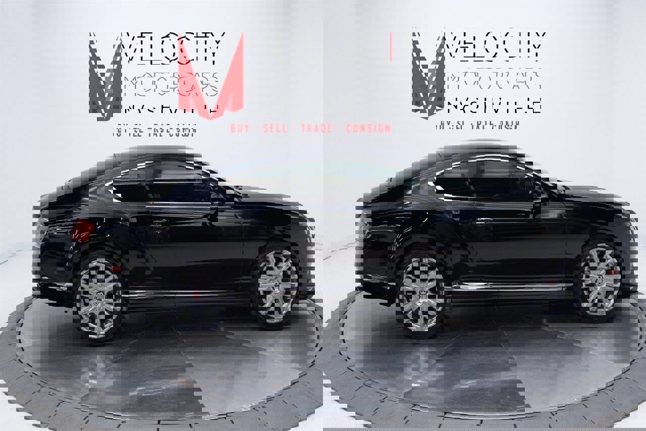 Used 2015 Bentley Continental GT image 13