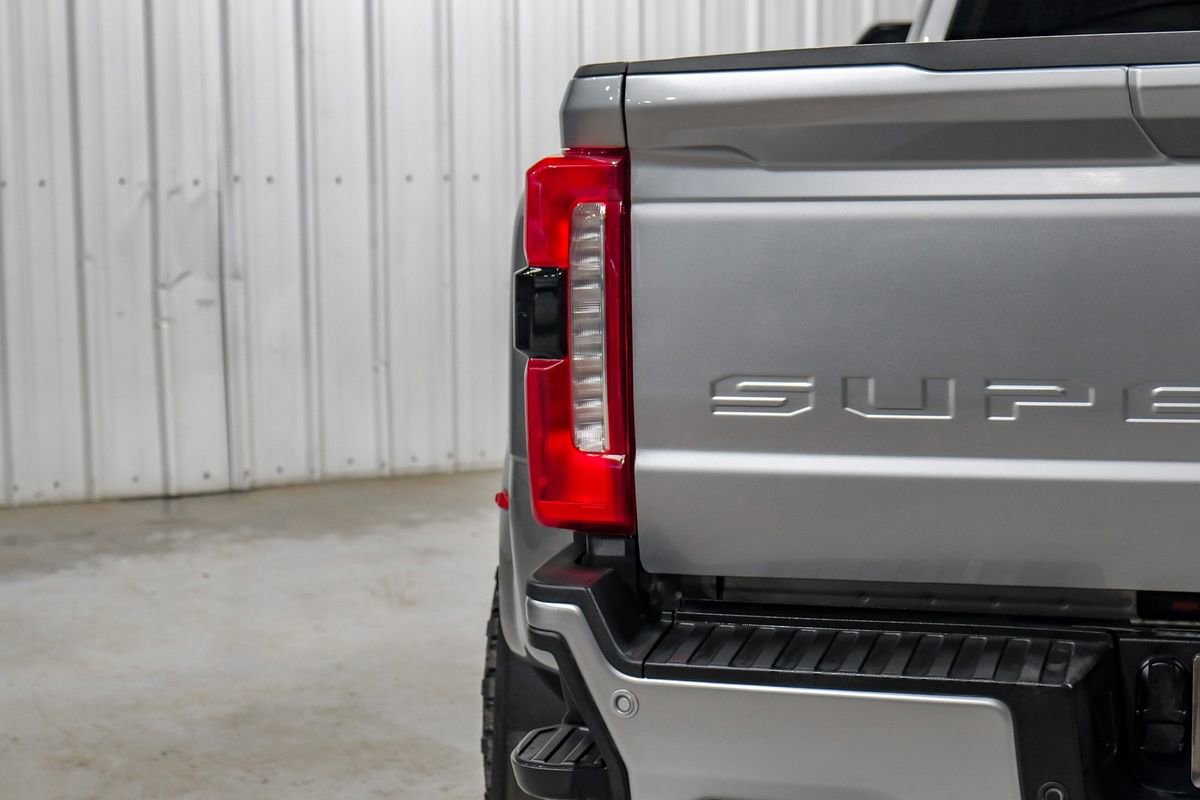 Used 2024 Ford F350 Lariat AWD/4WD image 51