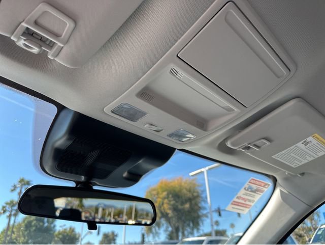 New 2026 Ford Maverick XL image 19