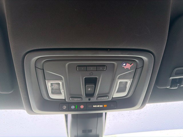 Used 2019 GMC Sierra 1500 AT4 w/ AT4 Premium Package AWD/4WD image 21