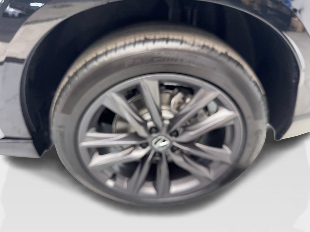 Used 2025 Acura ADX A-Spec AWD/4WD image 87