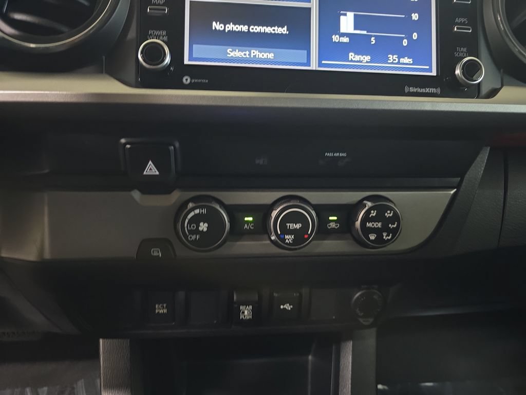 Used 2020 Toyota Tacoma SR5 RWD image 25